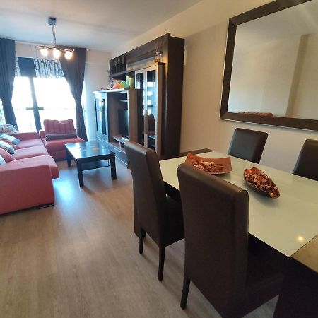 乌迪亚莱斯堡Precioso Apartamento Con Terraza, Pistas De Padel Y Piscinas公寓 外观 照片