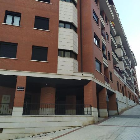 乌迪亚莱斯堡Precioso Apartamento Con Terraza, Pistas De Padel Y Piscinas公寓 外观 照片