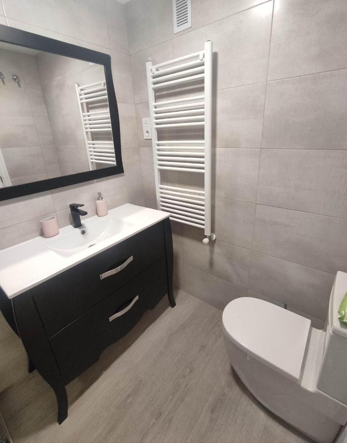 乌迪亚莱斯堡Precioso Apartamento Con Terraza, Pistas De Padel Y Piscinas公寓 外观 照片