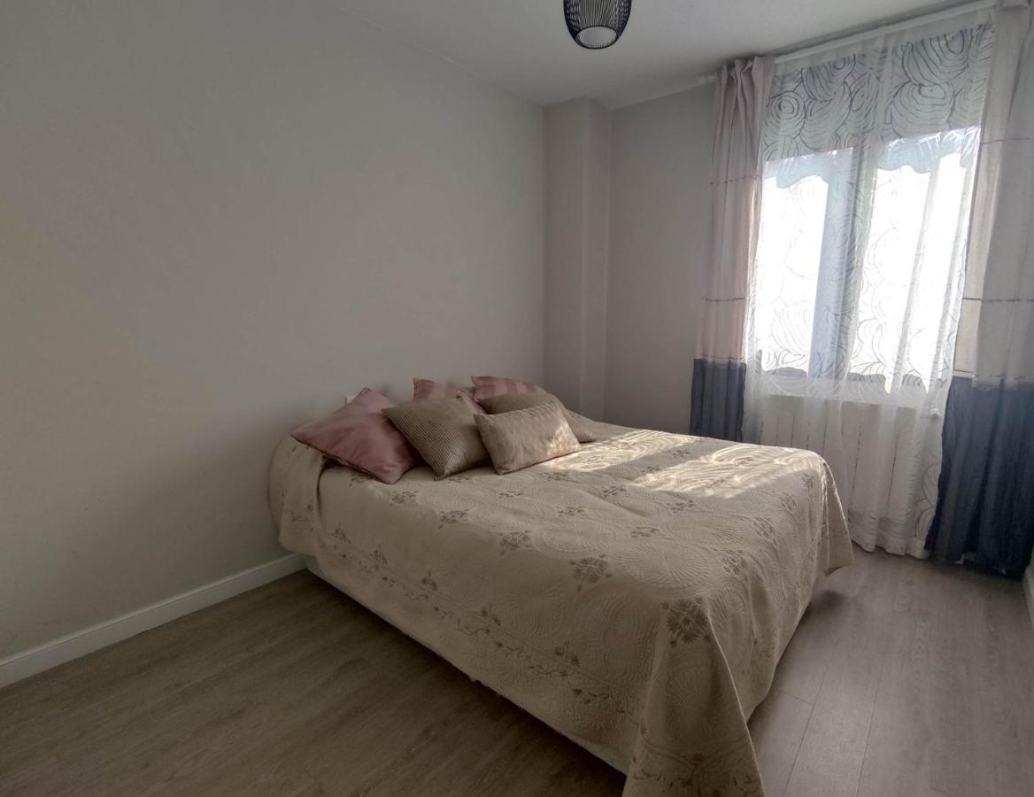 乌迪亚莱斯堡Precioso Apartamento Con Terraza, Pistas De Padel Y Piscinas公寓 外观 照片