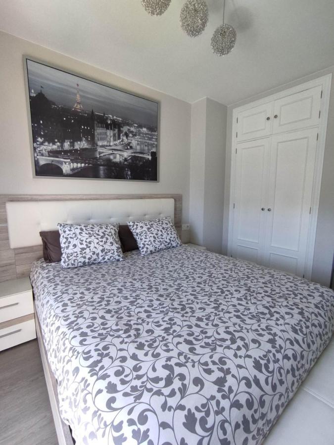 乌迪亚莱斯堡Precioso Apartamento Con Terraza, Pistas De Padel Y Piscinas公寓 外观 照片