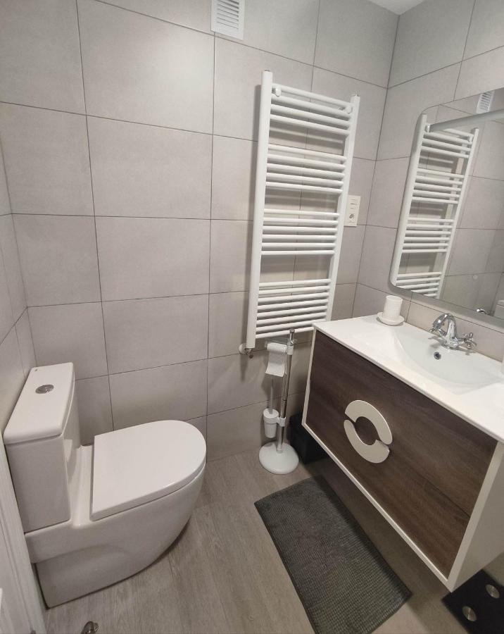 乌迪亚莱斯堡Precioso Apartamento Con Terraza, Pistas De Padel Y Piscinas公寓 外观 照片