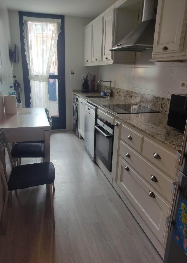 乌迪亚莱斯堡Precioso Apartamento Con Terraza, Pistas De Padel Y Piscinas公寓 外观 照片