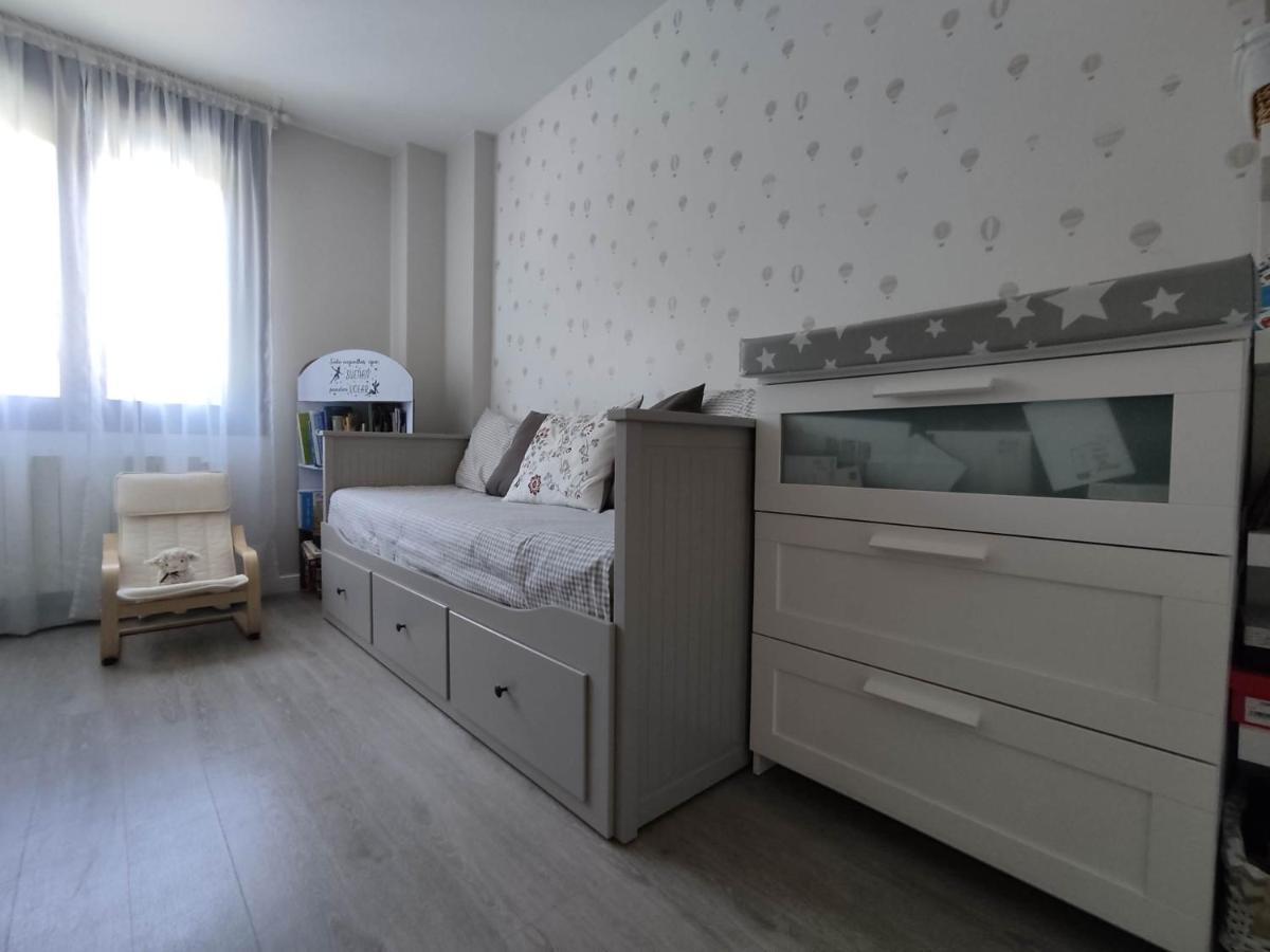 乌迪亚莱斯堡Precioso Apartamento Con Terraza, Pistas De Padel Y Piscinas公寓 外观 照片