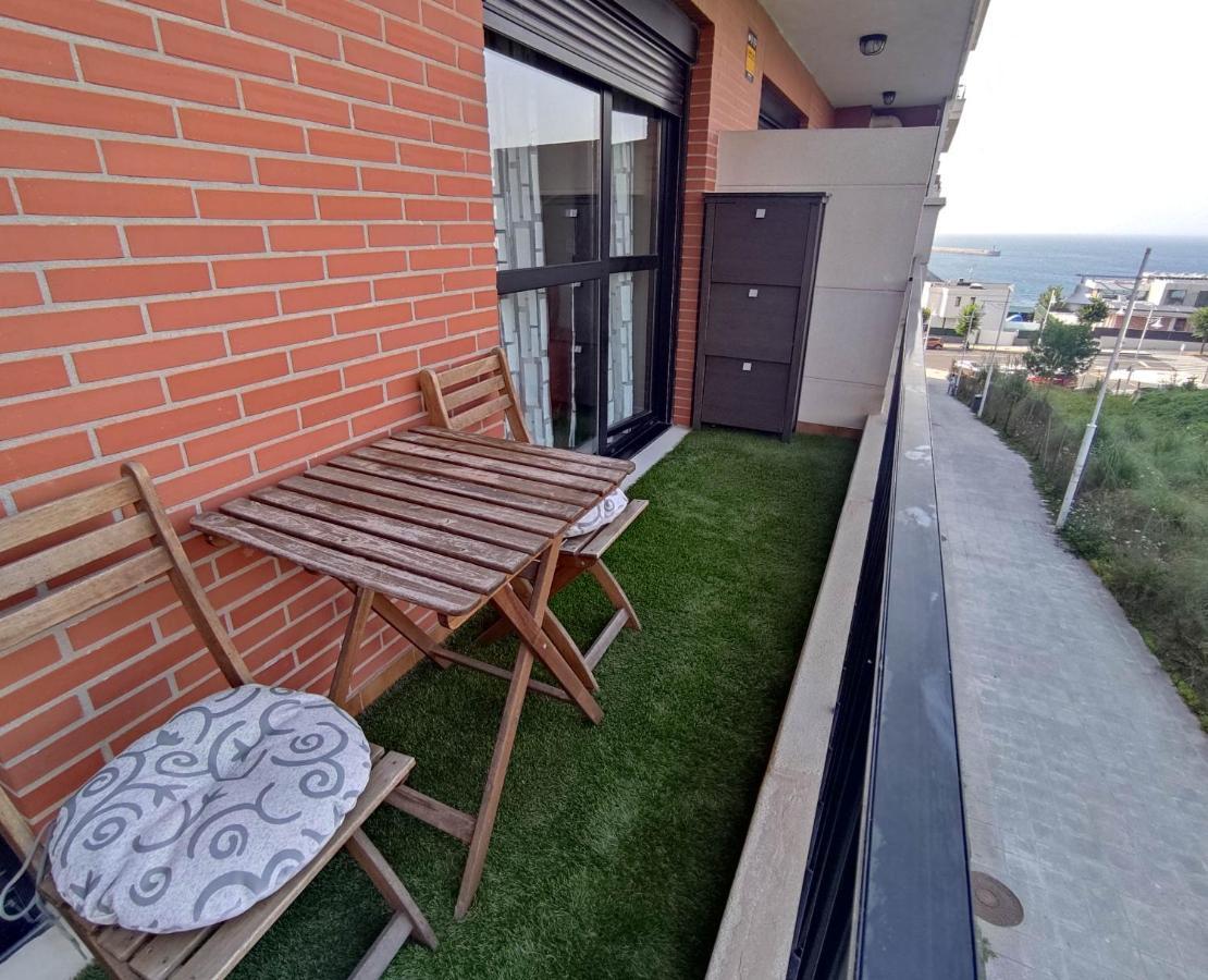 乌迪亚莱斯堡Precioso Apartamento Con Terraza, Pistas De Padel Y Piscinas公寓 外观 照片