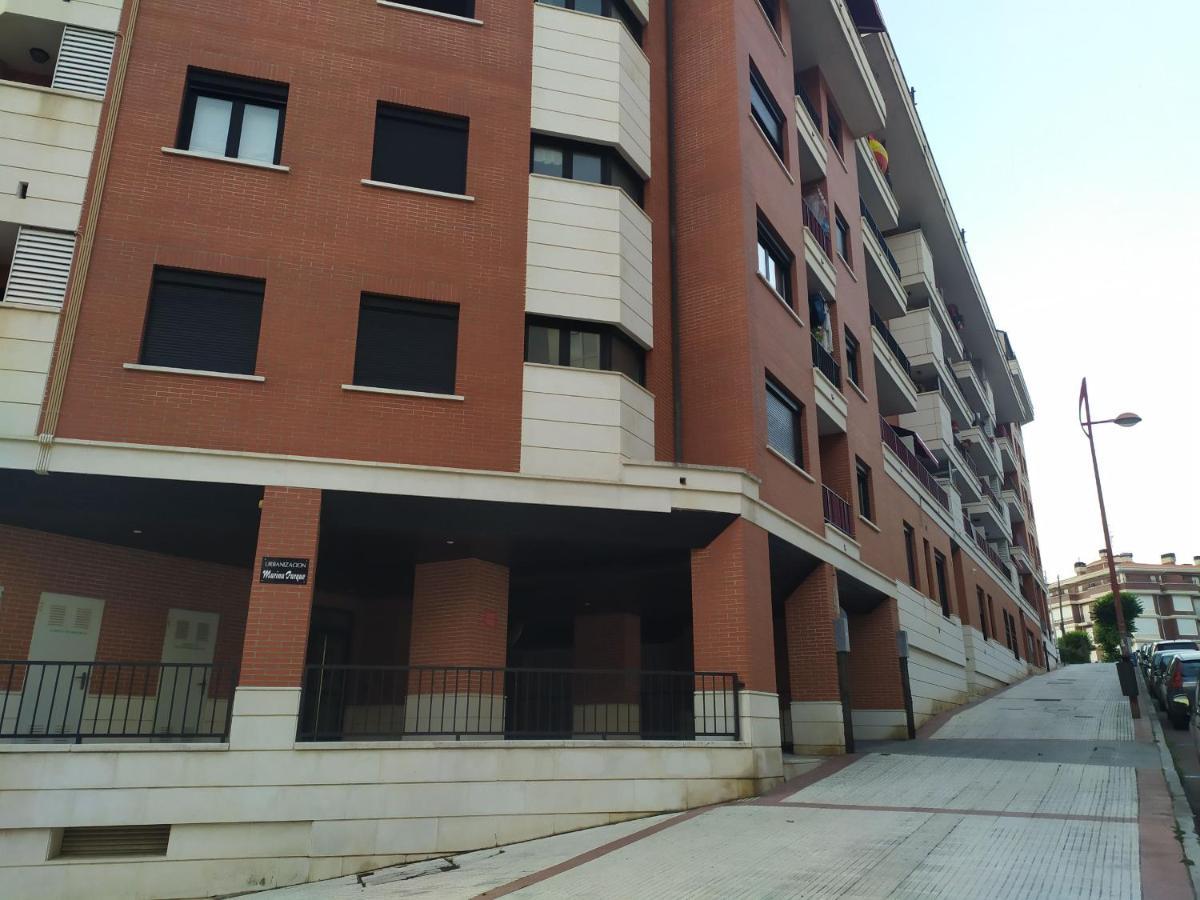 乌迪亚莱斯堡Precioso Apartamento Con Terraza, Pistas De Padel Y Piscinas公寓 外观 照片