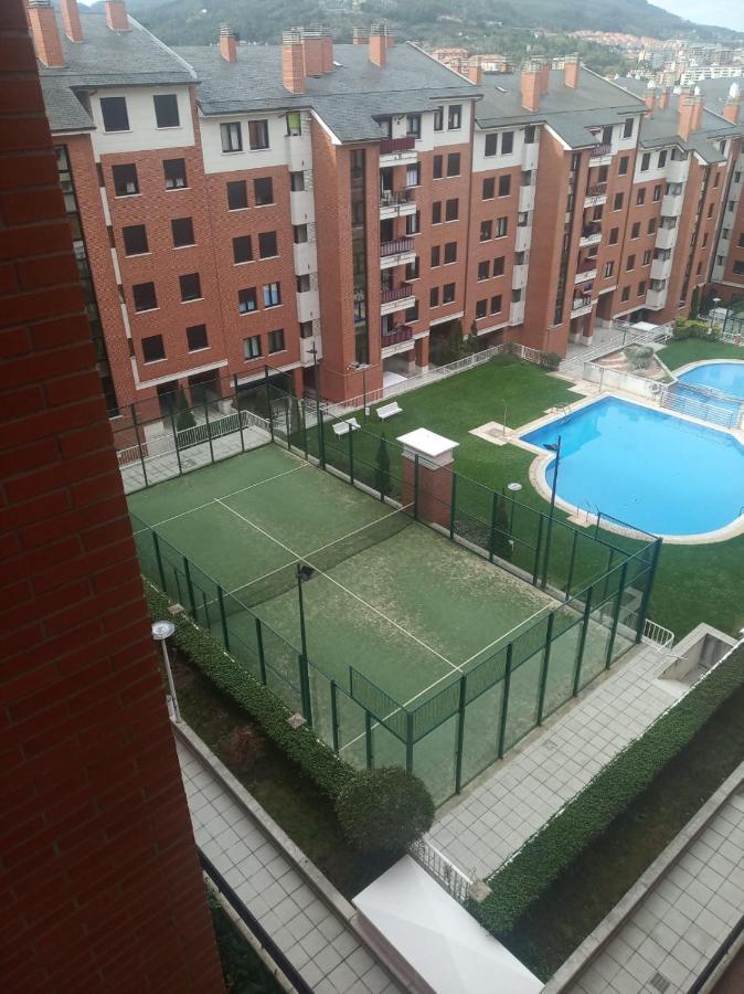 乌迪亚莱斯堡Precioso Apartamento Con Terraza, Pistas De Padel Y Piscinas公寓 外观 照片