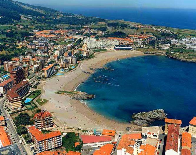 乌迪亚莱斯堡Precioso Apartamento Con Terraza, Pistas De Padel Y Piscinas公寓 外观 照片