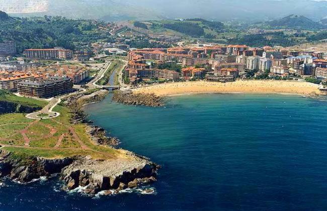 乌迪亚莱斯堡Precioso Apartamento Con Terraza, Pistas De Padel Y Piscinas公寓 外观 照片