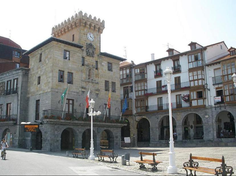 乌迪亚莱斯堡Precioso Apartamento Con Terraza, Pistas De Padel Y Piscinas公寓 外观 照片